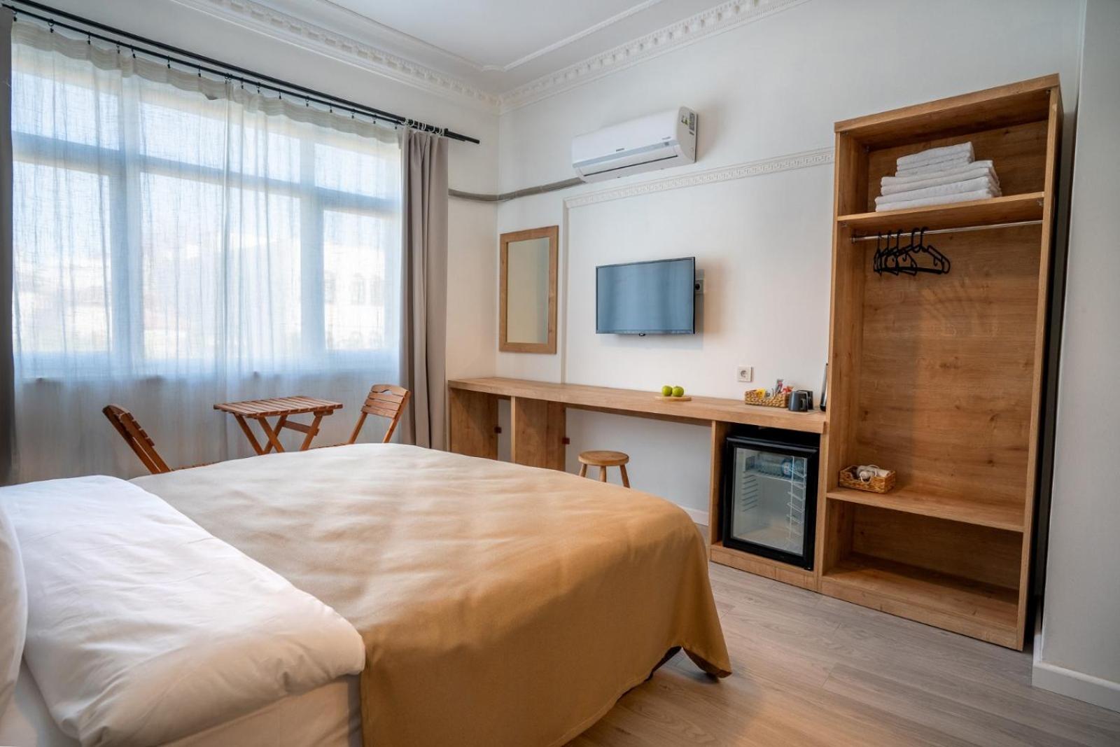 Antalya D&D Garden Hotel Kültér fotó